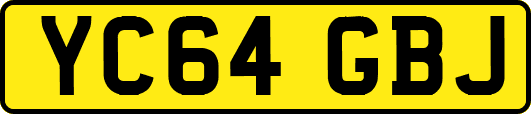 YC64GBJ