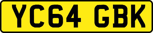 YC64GBK