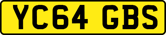 YC64GBS