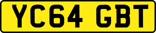 YC64GBT