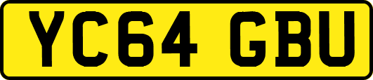 YC64GBU