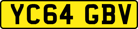 YC64GBV