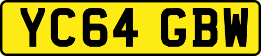 YC64GBW