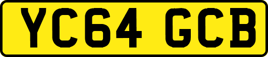 YC64GCB