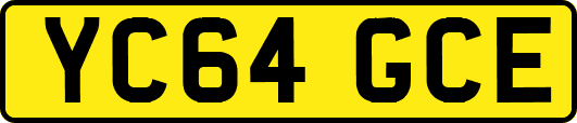 YC64GCE