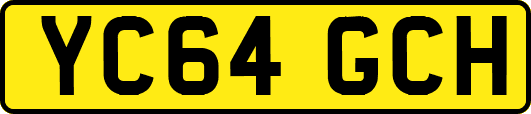 YC64GCH