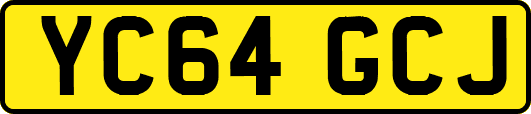 YC64GCJ