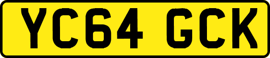 YC64GCK