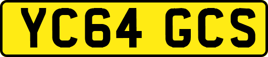 YC64GCS