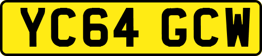 YC64GCW