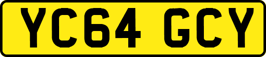 YC64GCY