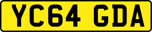 YC64GDA