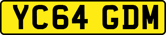 YC64GDM