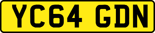 YC64GDN