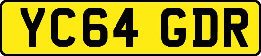 YC64GDR