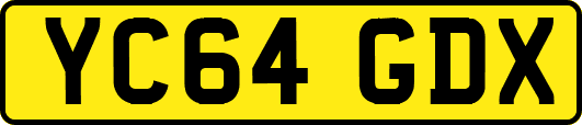 YC64GDX