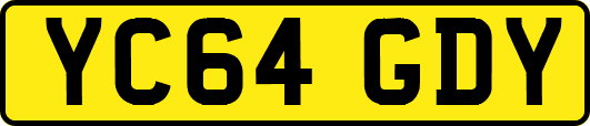 YC64GDY