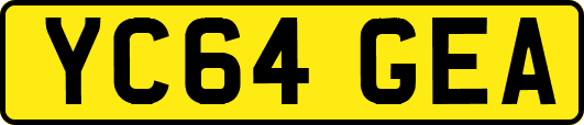 YC64GEA