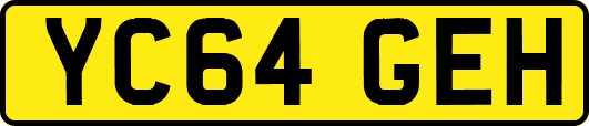 YC64GEH