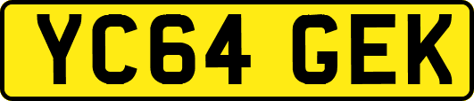 YC64GEK