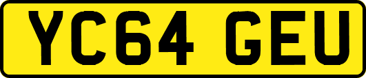 YC64GEU