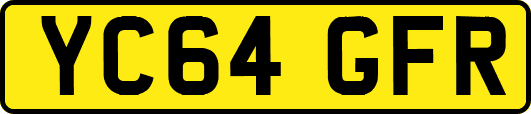 YC64GFR