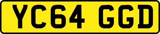 YC64GGD