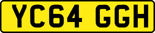 YC64GGH