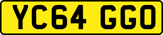 YC64GGO