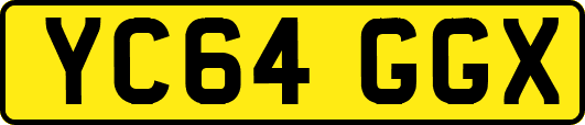 YC64GGX