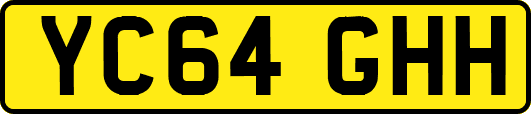 YC64GHH