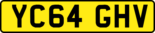 YC64GHV