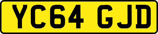 YC64GJD