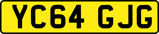 YC64GJG