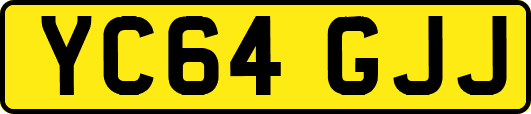 YC64GJJ