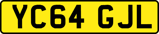 YC64GJL