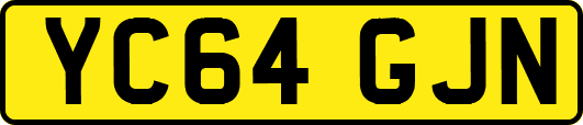 YC64GJN