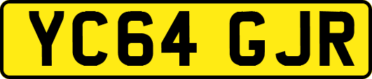 YC64GJR