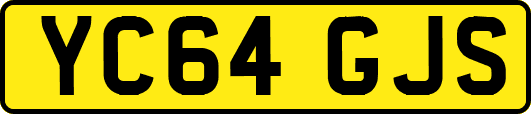 YC64GJS