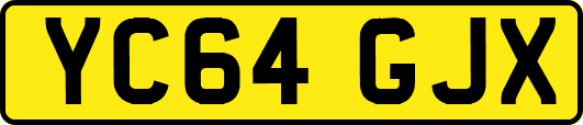 YC64GJX