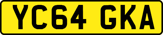 YC64GKA