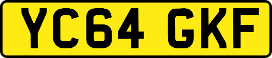 YC64GKF