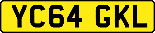 YC64GKL