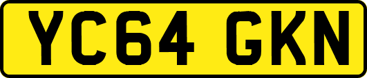 YC64GKN