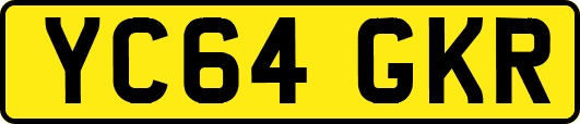 YC64GKR