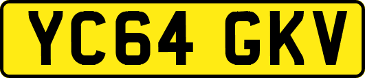 YC64GKV