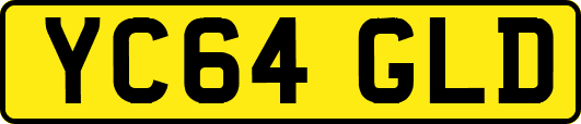 YC64GLD