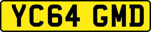 YC64GMD