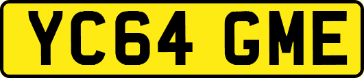 YC64GME