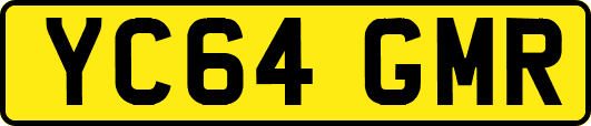 YC64GMR